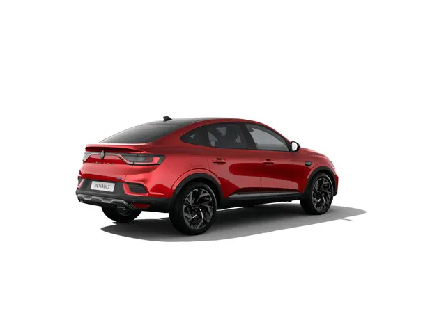 Renault Arkana Esprit Alpine 2025 Benzine 9