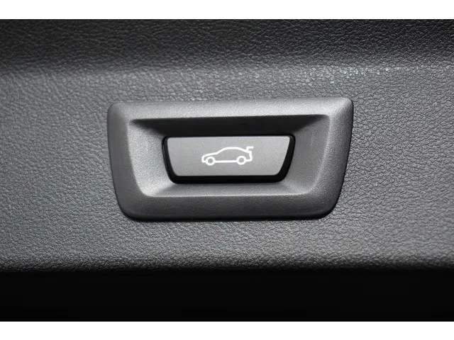 BMW iX3 Executive M-Sport 80 kWh 2023 Elektrisch 23