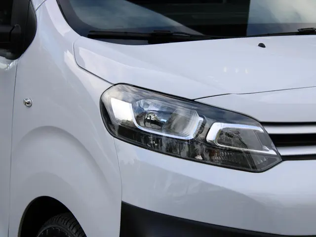 Citroën ë-Jumpy L3 136 75 kWh 2025 Elektrisch 10