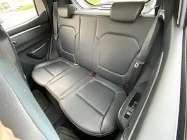 Dacia Spring Comfort Plus (Orange Pack) 2021 Elektrisch 12