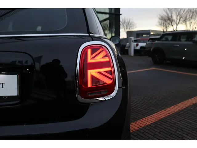 MINI Electric 3-deurs 2021 Elektrisch 10