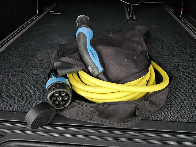 Mercedes-Benz eVito Tourer 2022 Elektrisch 21