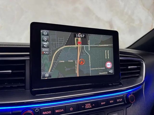 Kia ProCeed 1.6 T-GDI GT 2019 Benzine 21