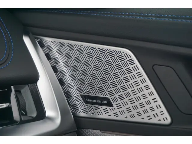 BMW iX1 eDrive20 2025 Elektrisch 15