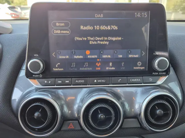 Nissan Juke 1.0 DIG-T Acenta 2020 Benzine 28