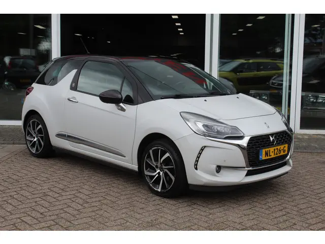 DS DS 3 2