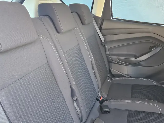 Ford C-MAX 1.0 AIRCO LM PDC MFSTUUR 2018 Benzine 14