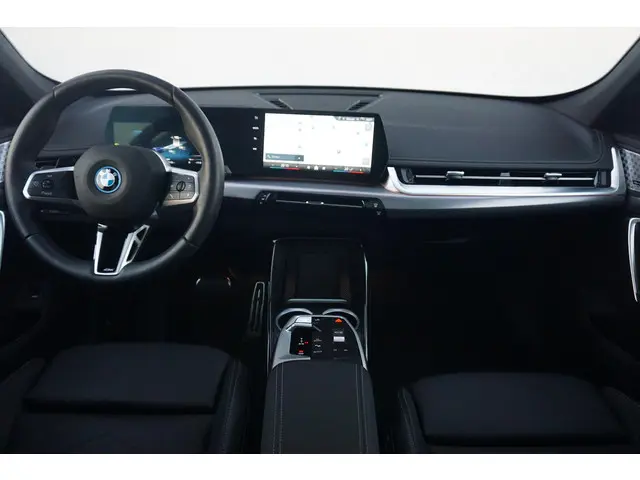 BMW iX1 eDrive20 2025 Elektrisch 7
