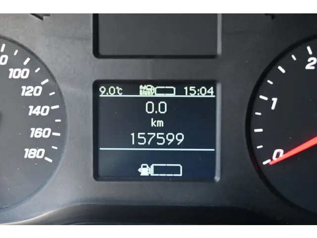 Mercedes-Benz Sprinter 214 CDI L1H1 FWD 2020 Diesel 15