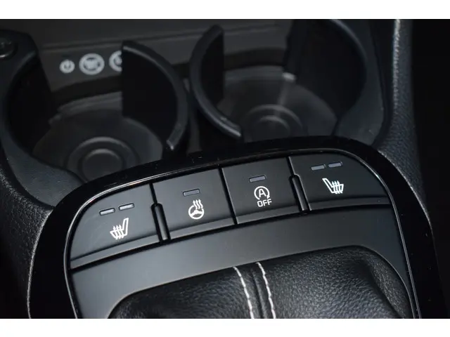 Kia Picanto 1.0 DPi ExecutiveLine 5-Drs 2024 Benzine 18