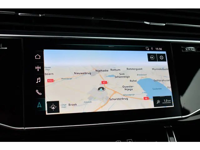 Audi Q7 50 TDI quattro S-Line 7pers 2020 Diesel 81