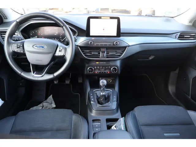 Ford Focus 1.0 EcoBoost Active Business 2019 Benzine 2