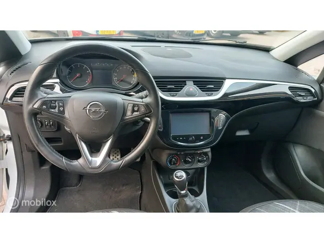 Opel Corsa 1.4 Color Edition 2015 Benzine 14