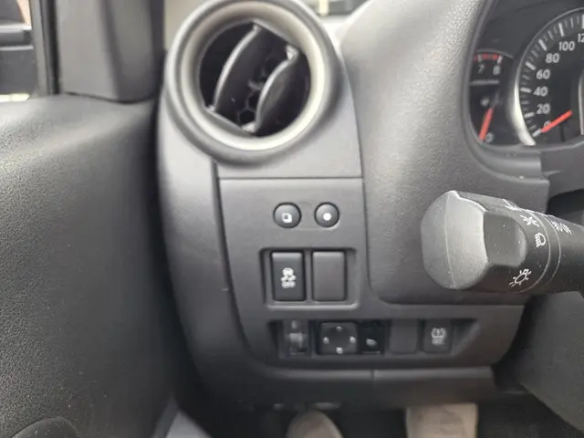 Nissan Micra 1.2 Connect Edition 2016 Benzine 11