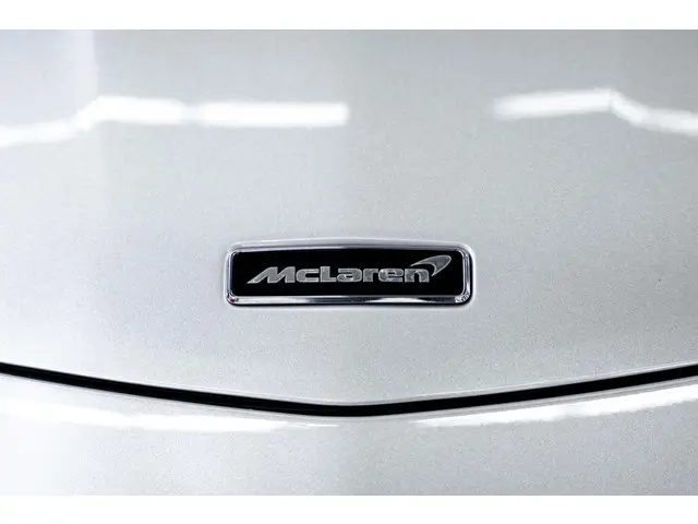 McLaren GT 4.0 V8 2023 Benzine 25