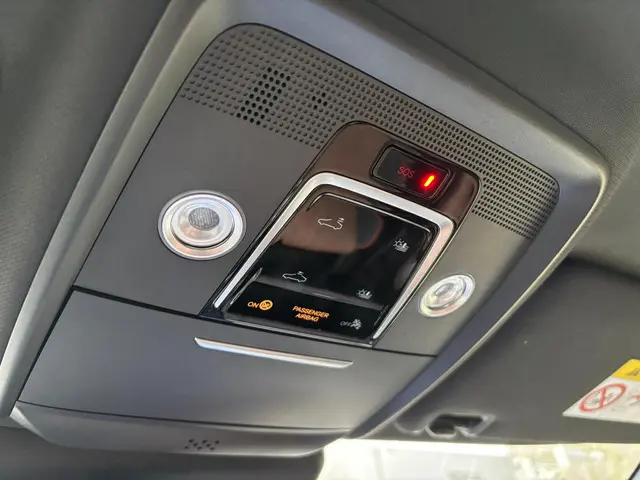 BYD SEAL U 1.5 DM-i FWD Boost 2025 Hybride Benzine 33