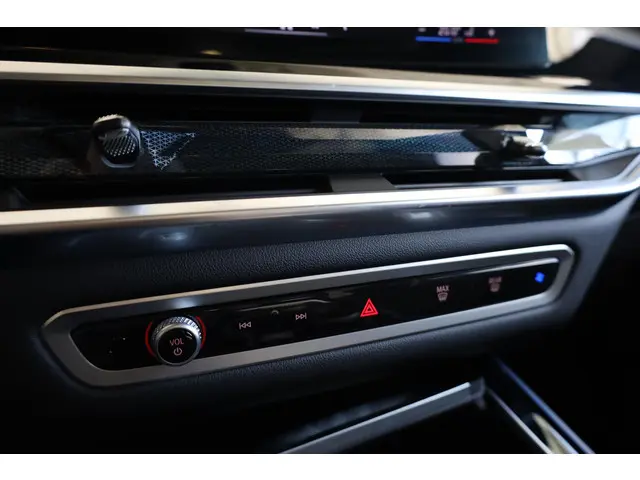 BMW X5 xDrive50e 2025 Hybride Benzine 20
