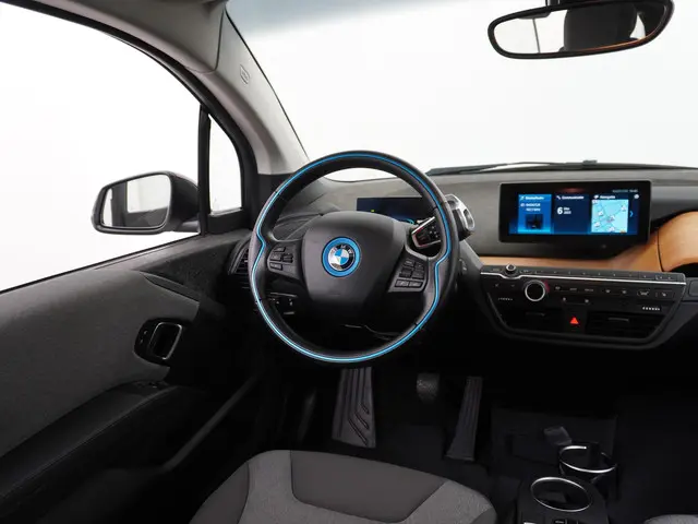 BMW i3 Basis iPerformance 94Ah 33 kWh 2018 Elektrisch 22