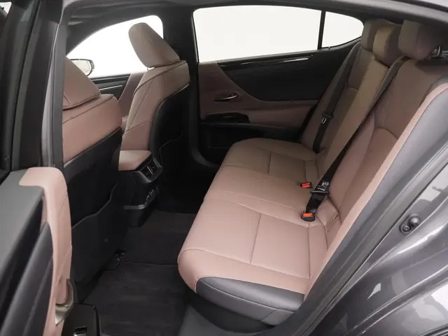 Lexus ES 300h Business Line 2023 Hybride Benzine 10