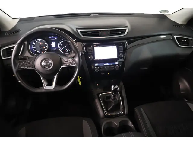 Nissan QASHQAI 3