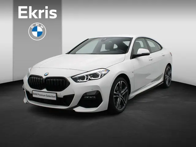 BMW 2 Serie Gran Coupé 218i 2021 Benzine