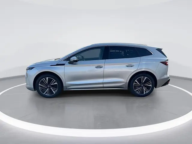 Škoda Enyaq iV 60 Business Edition 2026 Elektrisch 2