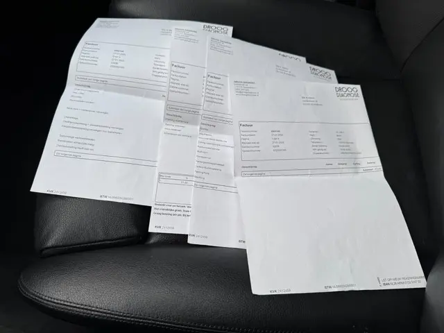 BMW 5 Serie 520i High Executive AUTOMAAT!! 2015 Benzine 23