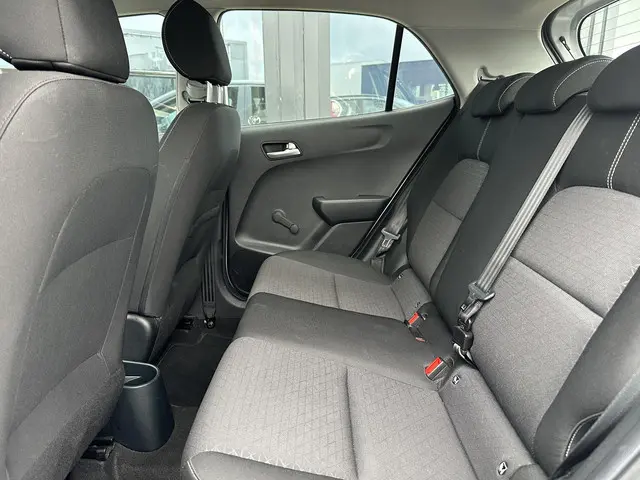 Kia Picanto 1.0 DPi ComfortLine 5p 2021 Benzine 9