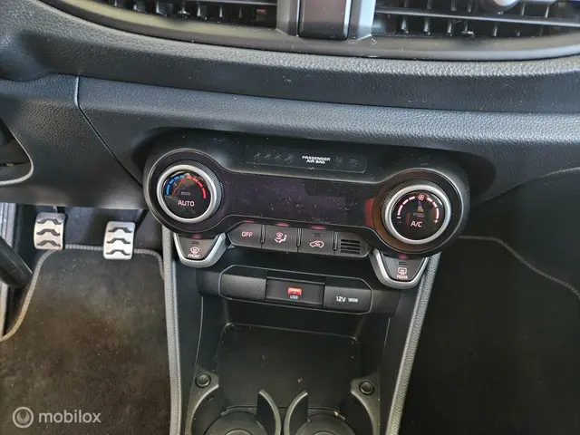Kia Picanto 1.0 DPi GT-Line 2023 Benzine 16