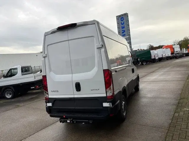 Iveco Daily 3