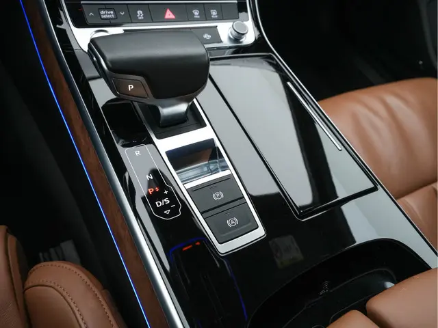 Audi A8 50 TDI Quattro 2018 Diesel 12