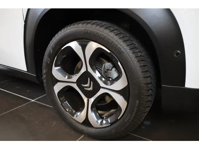 Citroën C3 Aircross PT 110 Shine 2020 Benzine 6