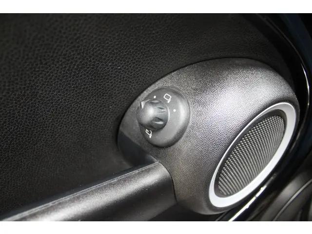 MINI Cooper S Mini 1.6 Chili Automaat 2013 Benzine 24