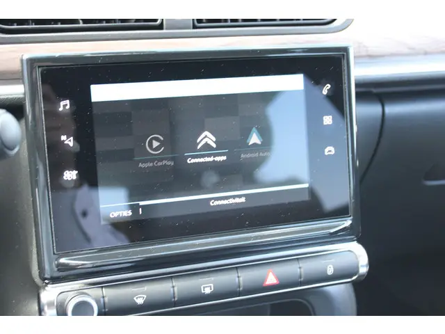 Citroën C3 1.2 PT AUTOMAAT 110 SHINE 2021 Benzine 19