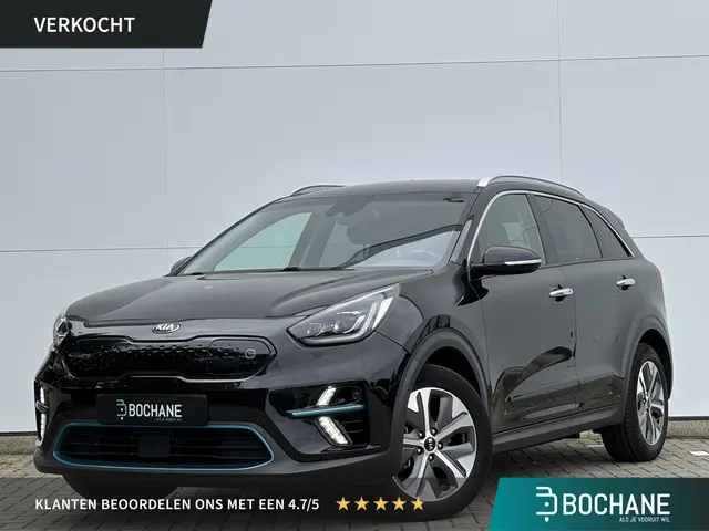 Kia e-Niro ExecutiveLine 64 kWh 2020 Elektrisch