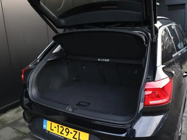 Volkswagen T-Roc 1.5 TSI Sport Business R 2021 Benzine 14