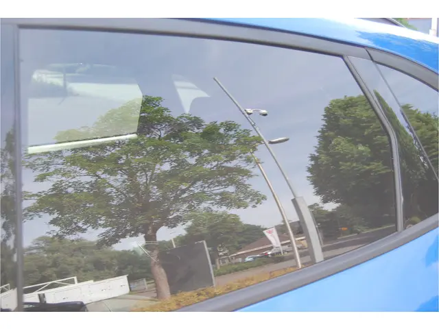 Ford Kuga 2.5 PHEV ST-Line X 243PK 2025 Hybride Benzine 13