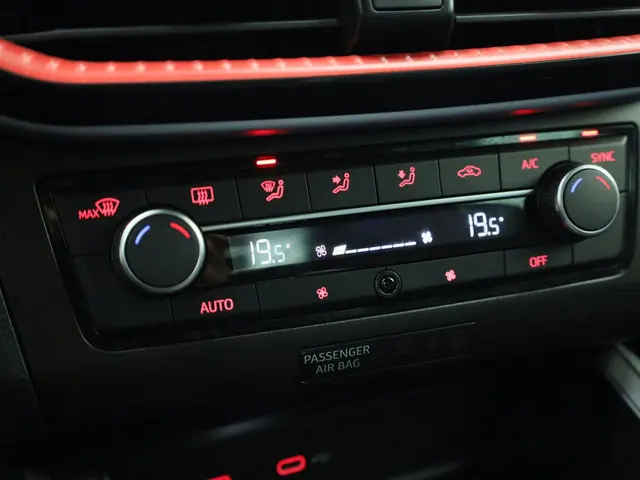 SEAT Ibiza 1.0TSI/95PK FR 2024 Benzine 21