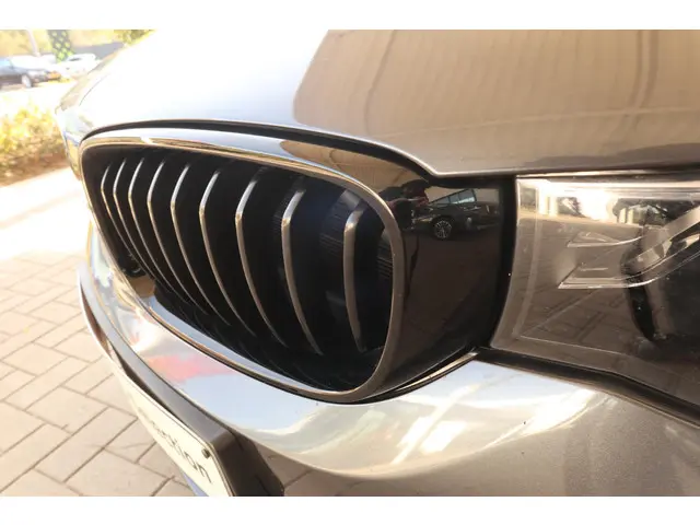 BMW 3 Serie Gran Turismo 320i 2020 Benzine 15