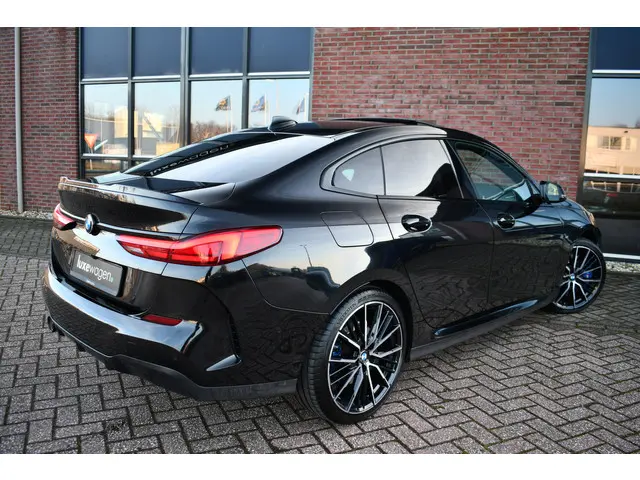 BMW 2 Serie Gran Coupé 218i M-Sport 2020 Benzine 77