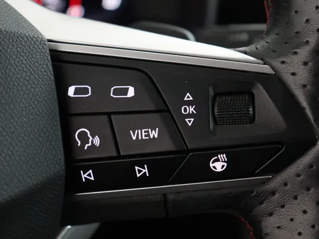 SEAT Leon 1.5 eTSI FR Launch Edition 2021 Benzine 21