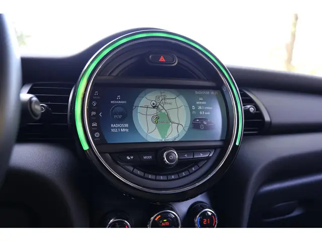 MINI One Mini 1.2 Chili Business 2017 Benzine 34