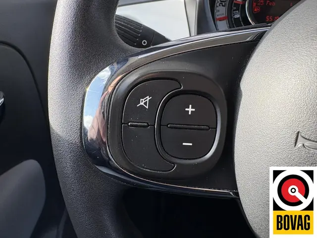 Fiat 500 1.2 Lounge 2017 Benzine 23