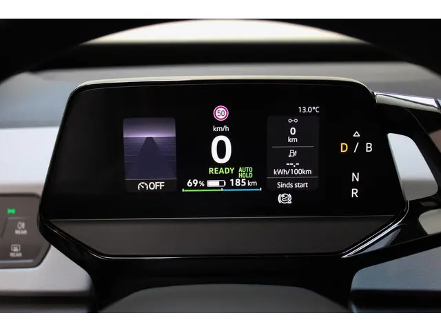 Volkswagen ID.3 Pro 58 kWh | LEDER | UNIEK! | 2020 Elektrisch 22