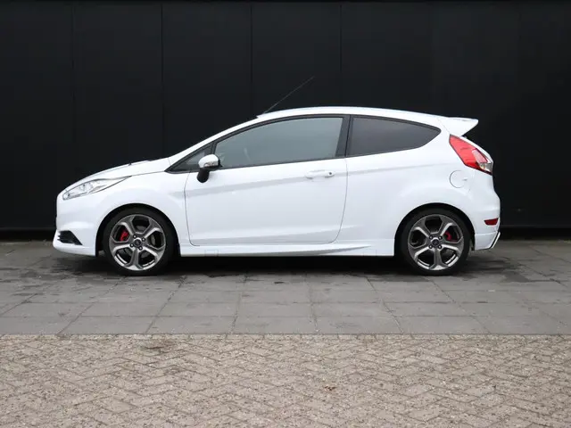 Ford Fiesta 2