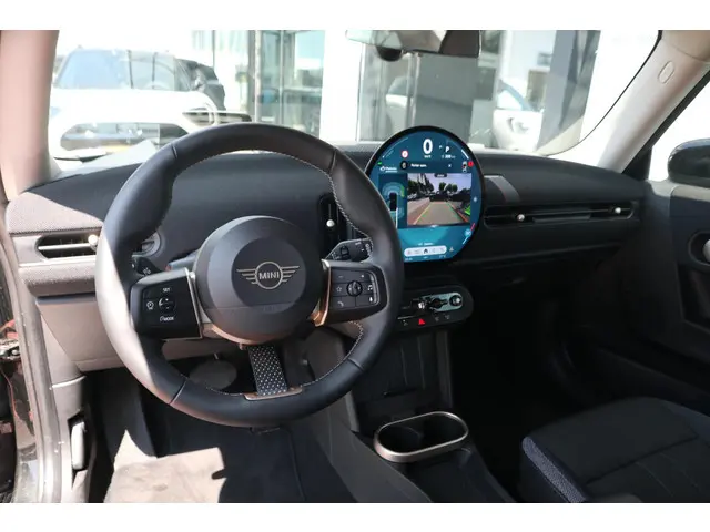 MINI 3-Deurs Cooper C 2024 Benzine 10
