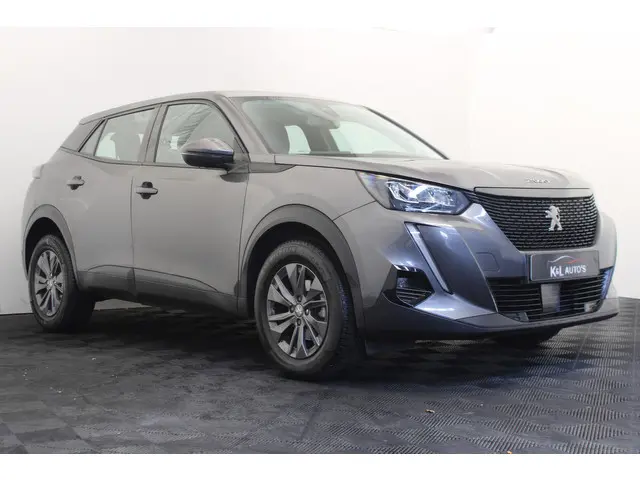 Peugeot 2008 1.2 PureTech Active 2021 Benzine 5