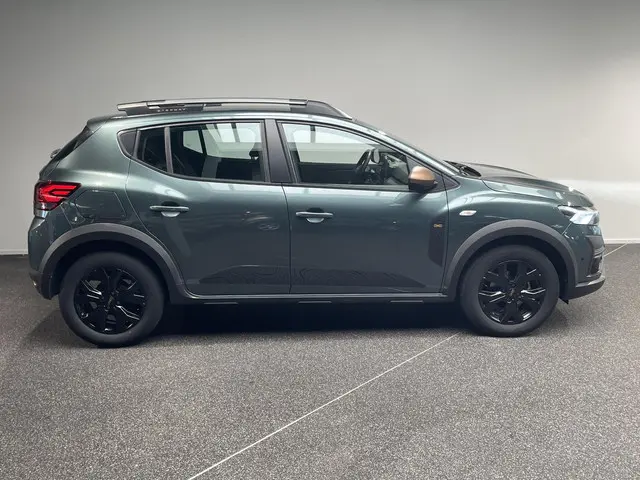 Dacia Sandero Stepway 1.0 TCe 90 Extreme 2024 Benzine 15