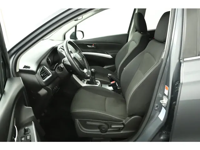 Suzuki S-Cross 1.0 Boosterjet Exclusive 2018 Benzine 17