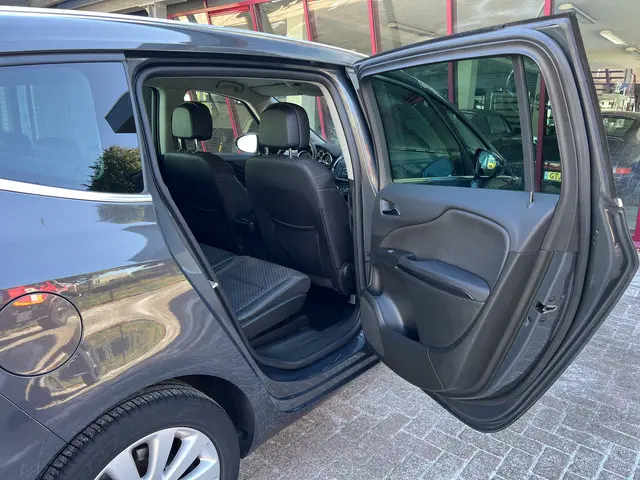Opel Zafira Tourer 1.4 Edition 7p. 2016 Benzine 22